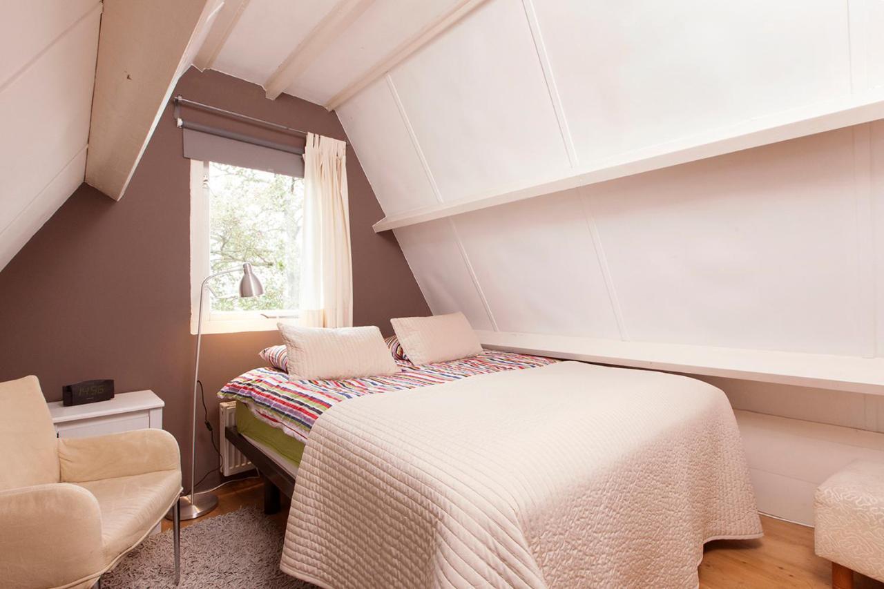 Very Nice Cottage In Durgerdam, With Private Garden, Free Parking, Pets Allowed Amsterdam Exterior foto