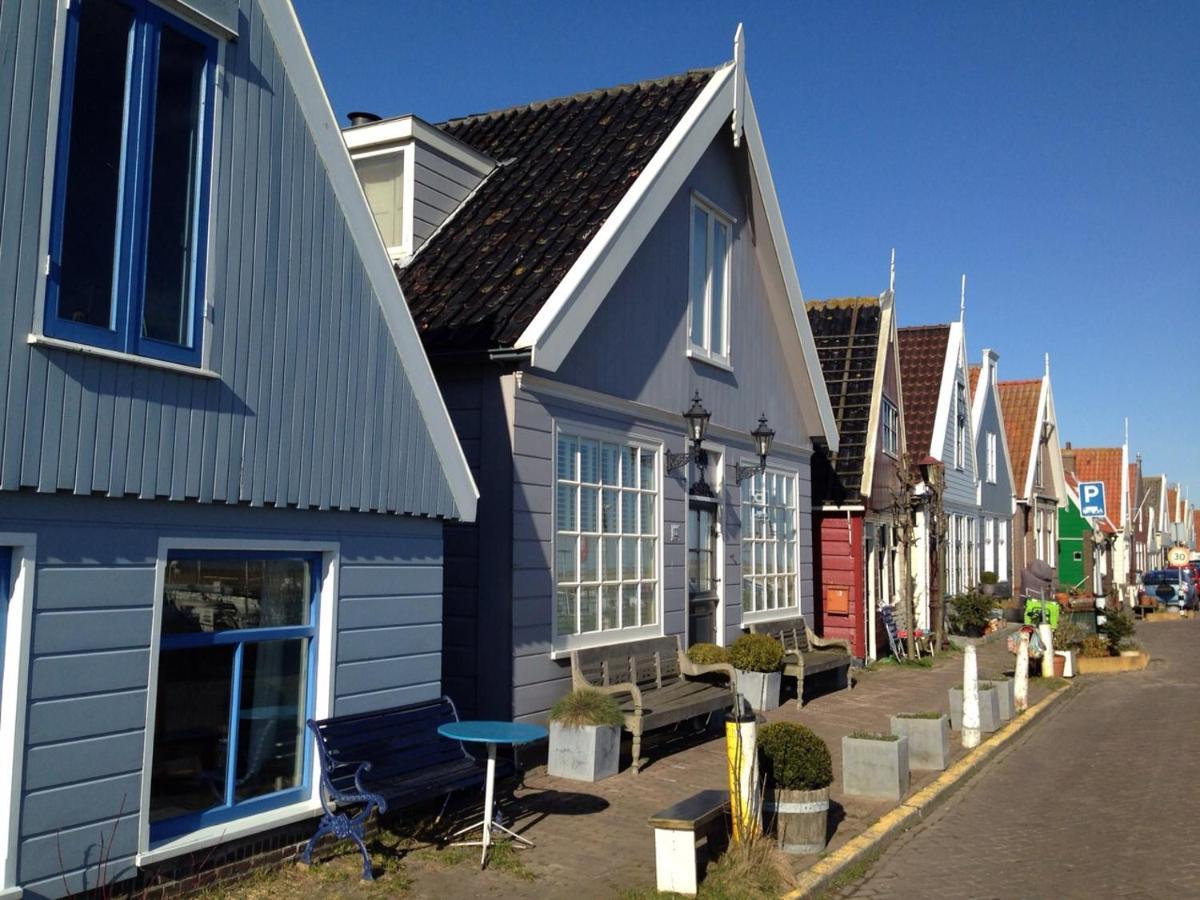 Very Nice Cottage In Durgerdam, With Private Garden, Free Parking, Pets Allowed Amsterdam Exterior foto