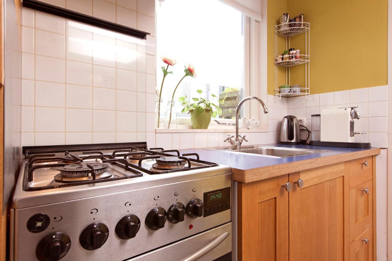 Very Nice Cottage In Durgerdam, With Private Garden, Free Parking, Pets Allowed Amsterdam Exterior foto